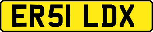 ER51LDX