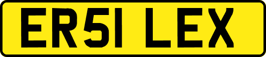 ER51LEX