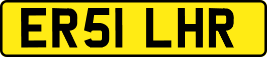 ER51LHR