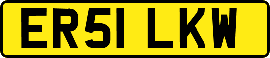 ER51LKW