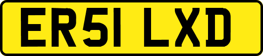 ER51LXD