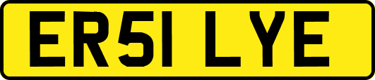 ER51LYE