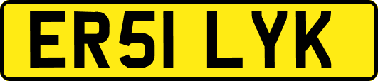 ER51LYK