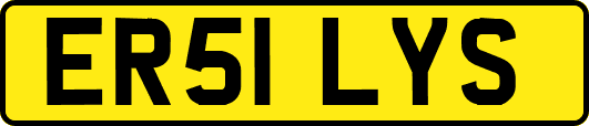 ER51LYS