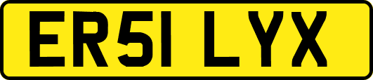 ER51LYX