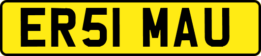 ER51MAU