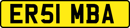ER51MBA