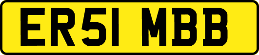 ER51MBB