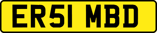 ER51MBD