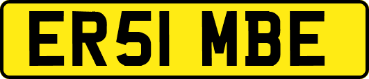 ER51MBE