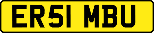 ER51MBU