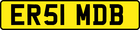 ER51MDB