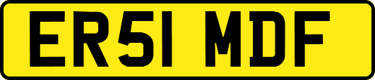 ER51MDF