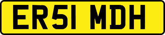 ER51MDH