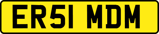 ER51MDM