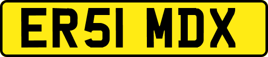 ER51MDX