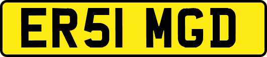 ER51MGD