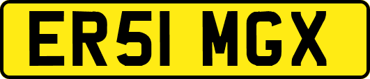 ER51MGX