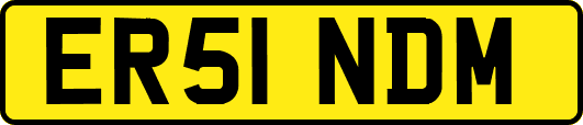 ER51NDM