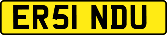 ER51NDU
