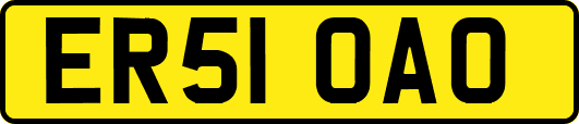 ER51OAO