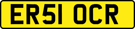 ER51OCR