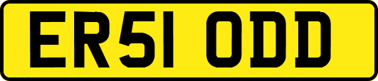 ER51ODD