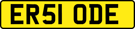ER51ODE