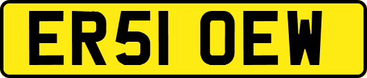 ER51OEW