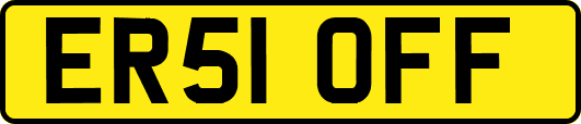 ER51OFF