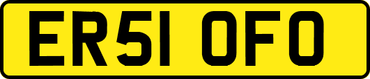 ER51OFO