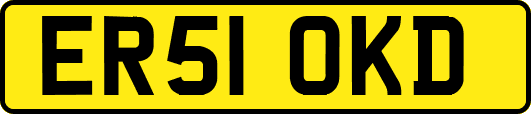 ER51OKD