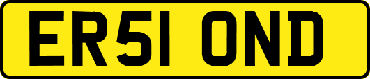 ER51OND