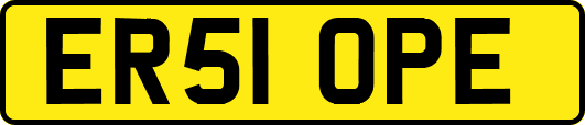 ER51OPE