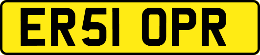 ER51OPR