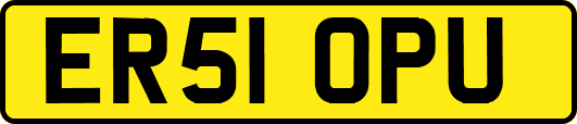 ER51OPU