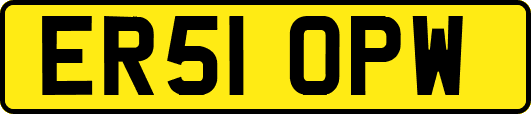 ER51OPW