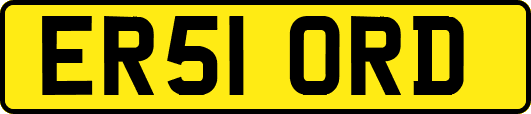 ER51ORD