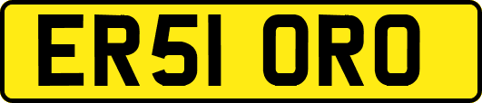 ER51ORO