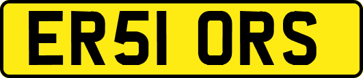 ER51ORS