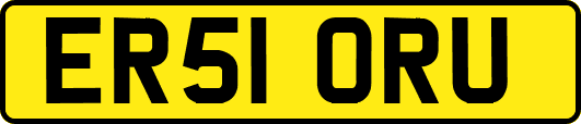 ER51ORU