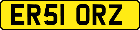 ER51ORZ