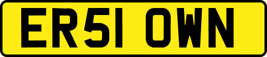 ER51OWN