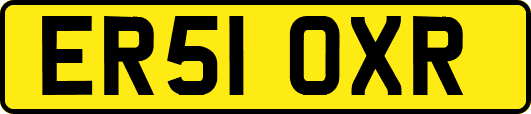 ER51OXR