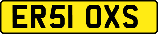 ER51OXS