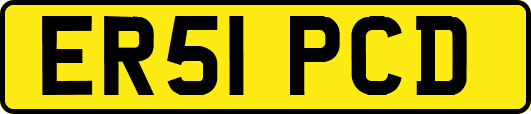 ER51PCD