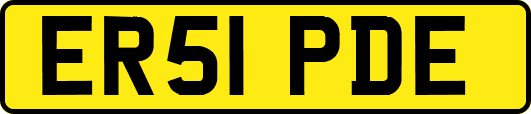 ER51PDE