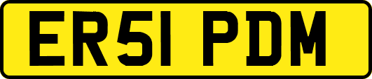 ER51PDM