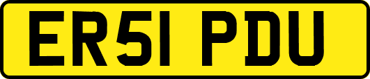 ER51PDU