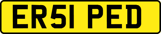 ER51PED